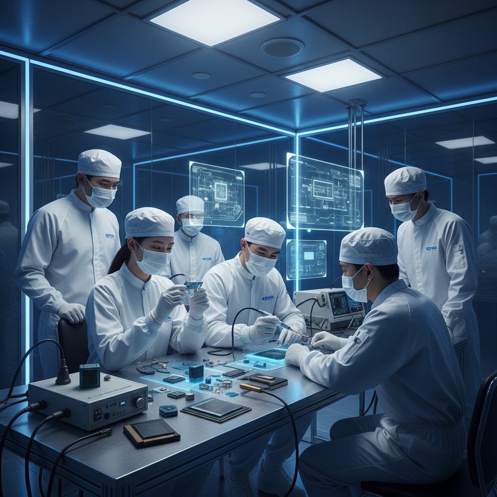 Semiconductor Technology