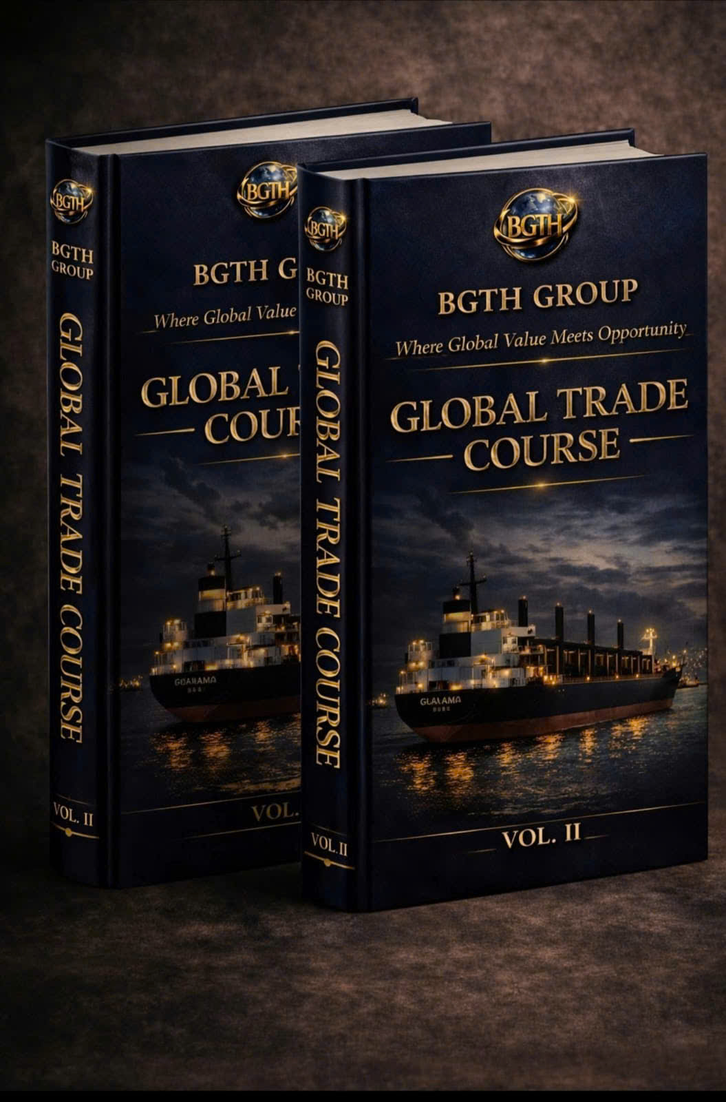 BGTH Institute – global trade course