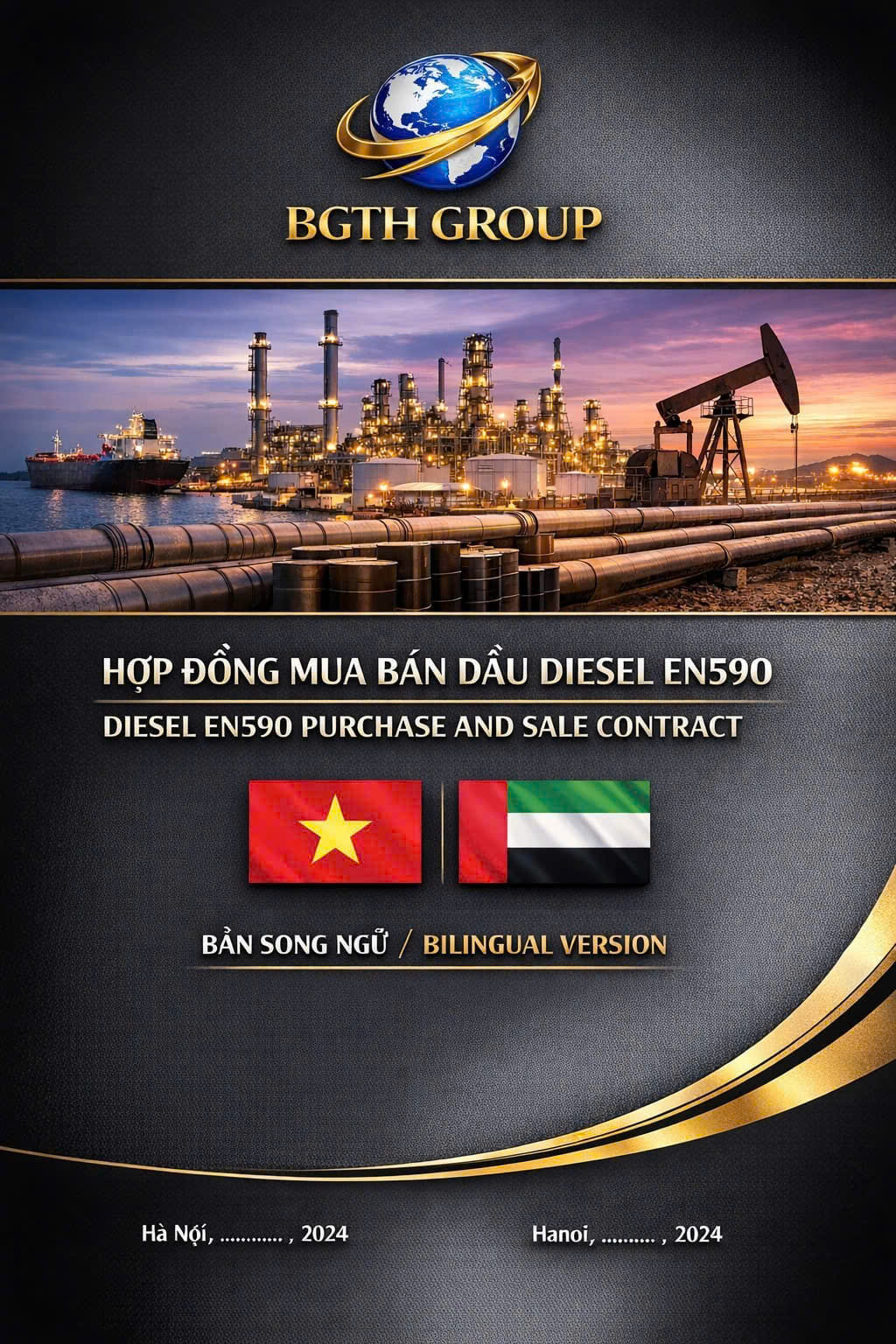 BGTH Institute – trade course